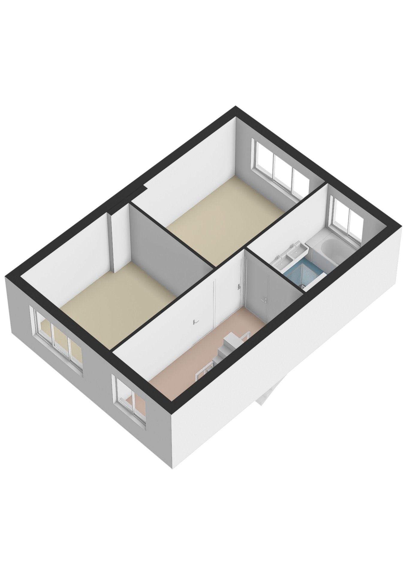 Foto 50 van Mgr. Lebouillestraat 39