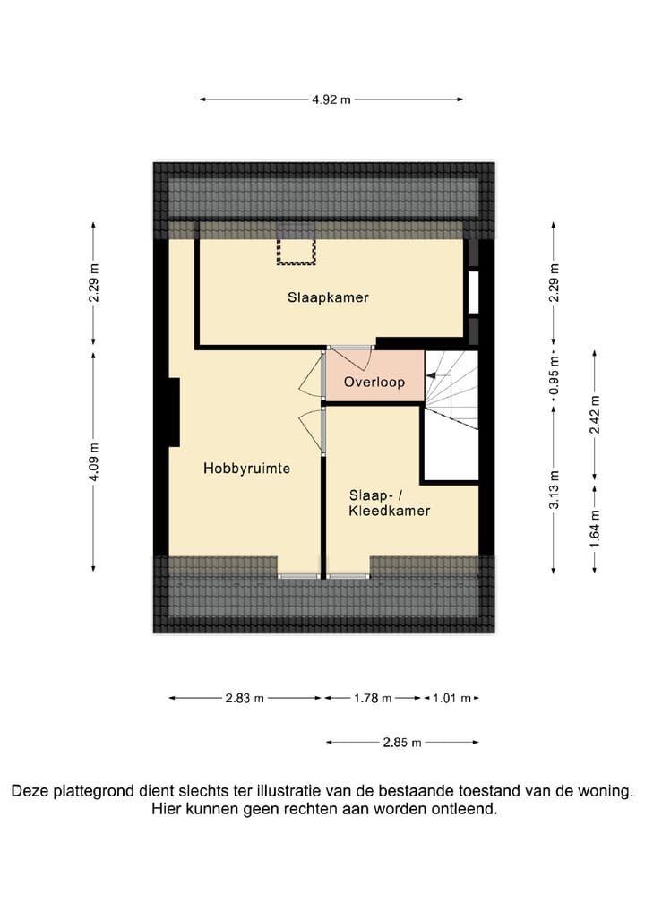 Foto 51 van Mgr. Lebouillestraat 39