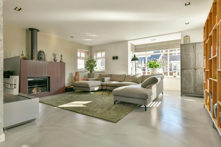 Foto 2 van Grote Poorterweide 5