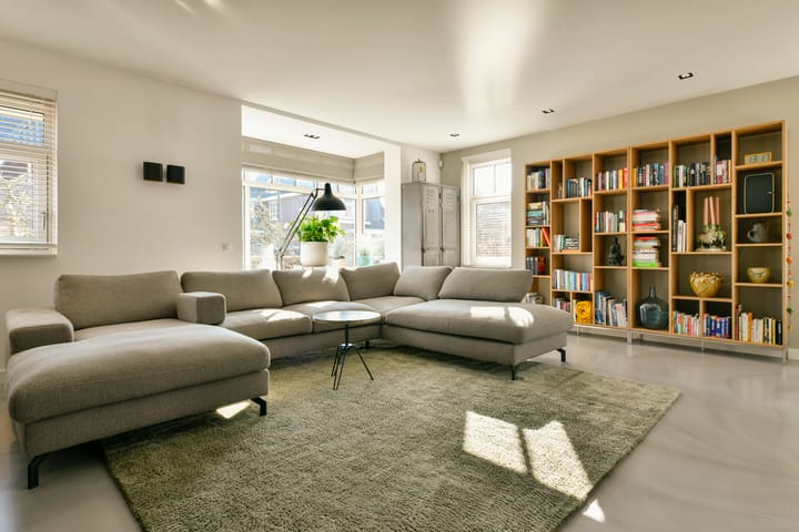 Foto 3 van Grote Poorterweide 5