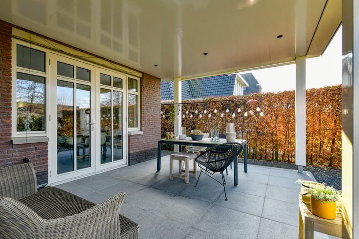 Foto 9 van Grote Poorterweide 5