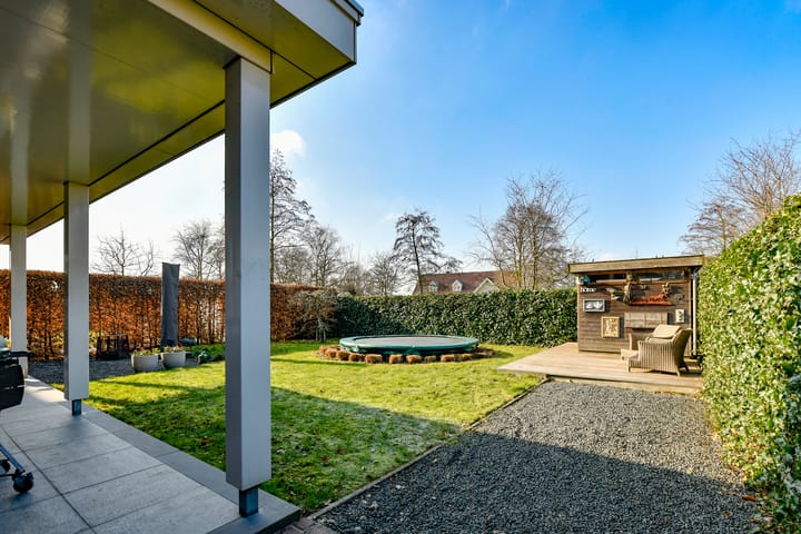 Foto 11 van Grote Poorterweide 5