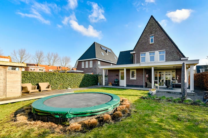 Foto 12 van Grote Poorterweide 5