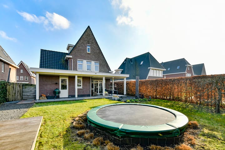 Foto 13 van Grote Poorterweide 5