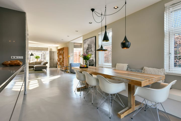 Foto 15 van Grote Poorterweide 5