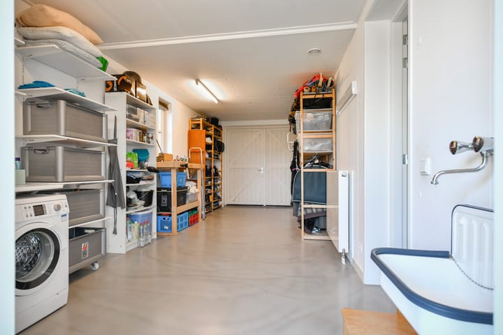 Foto 17 van Grote Poorterweide 5