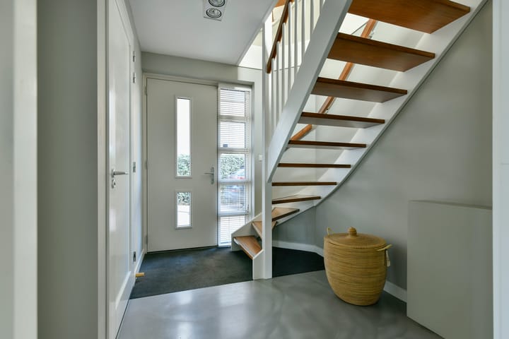 Foto 18 van Grote Poorterweide 5