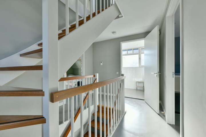 Foto 19 van Grote Poorterweide 5