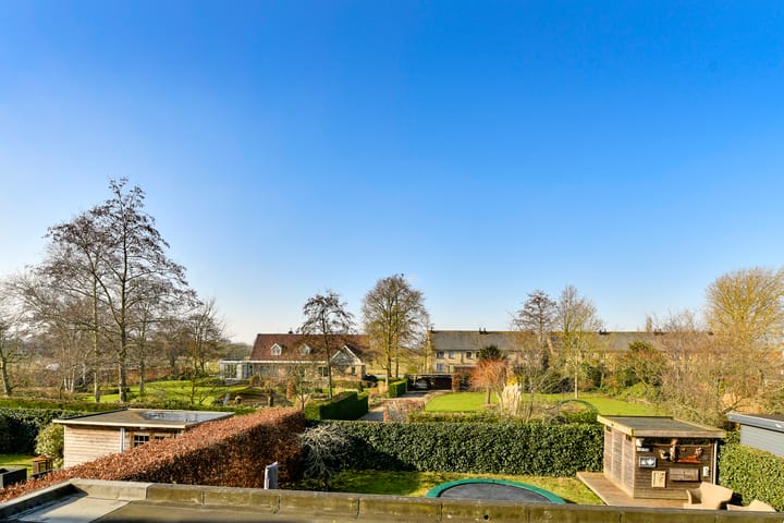 Foto 23 van Grote Poorterweide 5