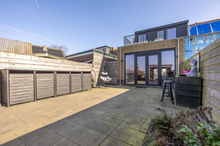 Foto 1 van Dorpsstraat 602