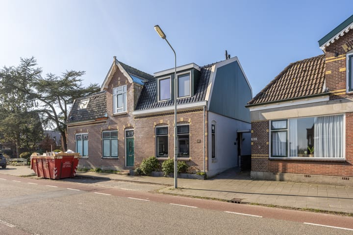 Foto 2 van Dorpsstraat 602