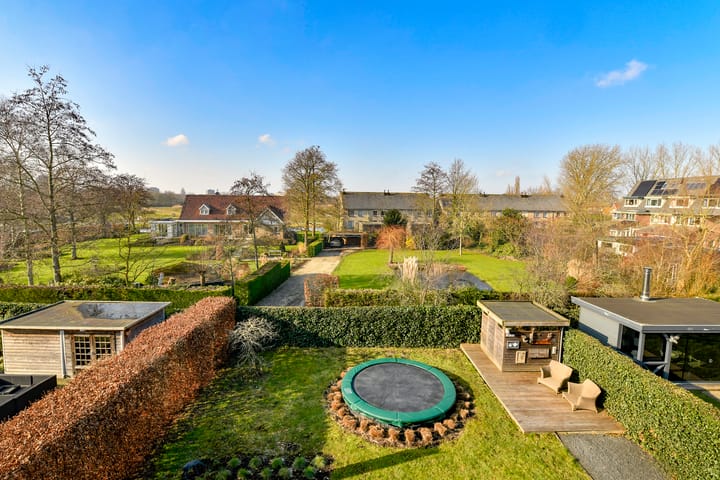 Foto 34 van Grote Poorterweide 5