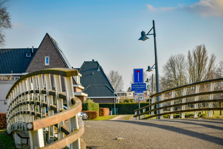 Foto 35 van Grote Poorterweide 5