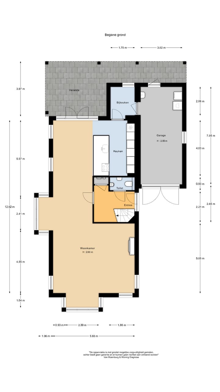 Foto 37 van Grote Poorterweide 5