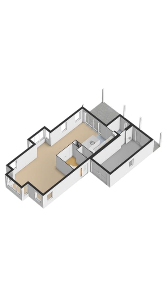 Foto 38 van Grote Poorterweide 5