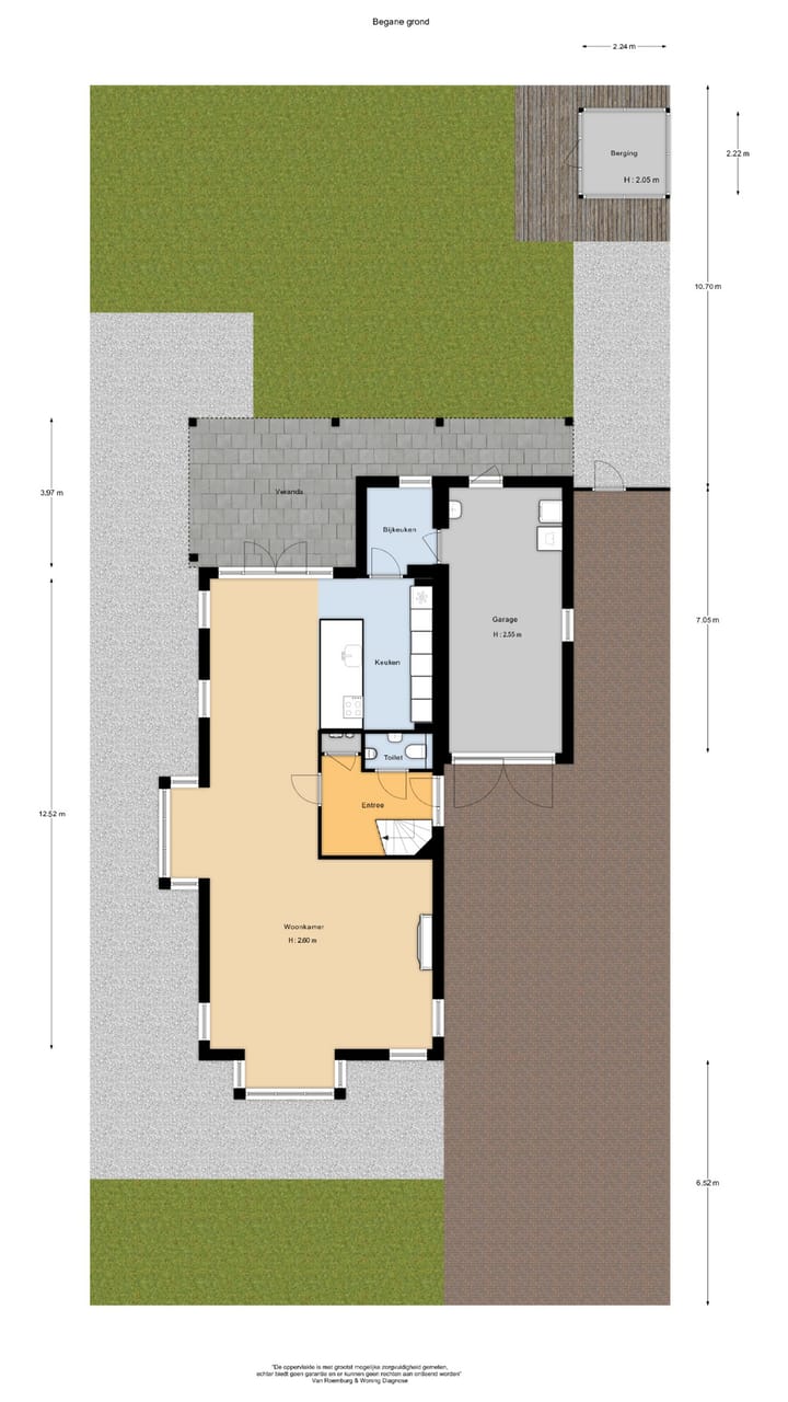 Foto 39 van Grote Poorterweide 5