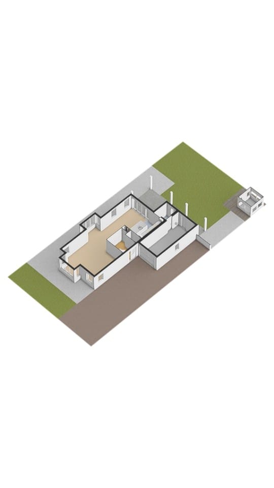 Foto 40 van Grote Poorterweide 5