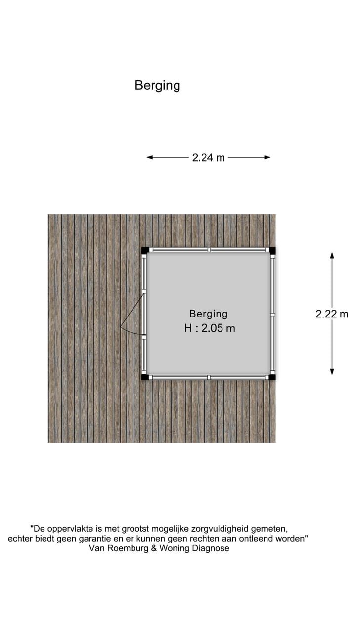 Foto 41 van Grote Poorterweide 5