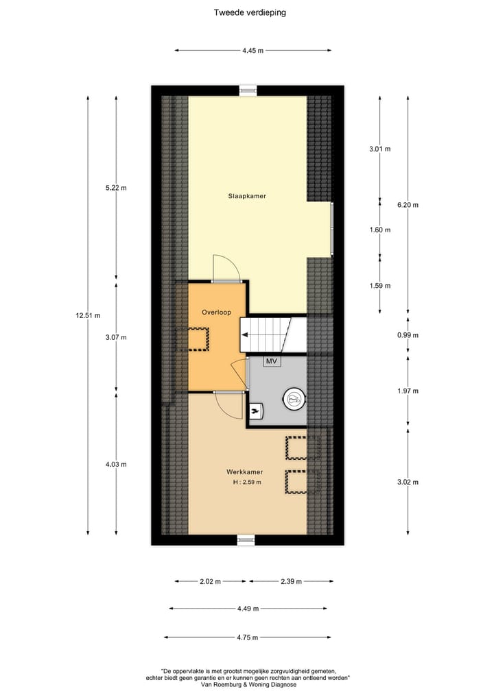 Foto 45 van Grote Poorterweide 5
