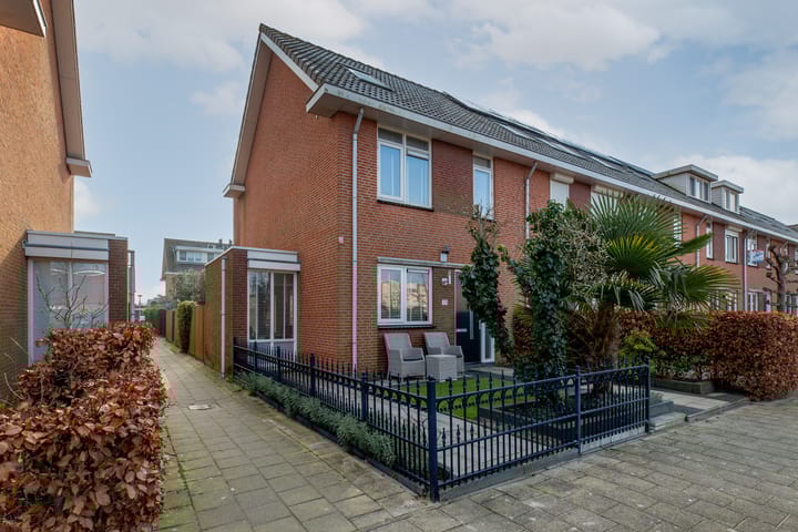 Koopwoningen - huizen te koop in [Funda]