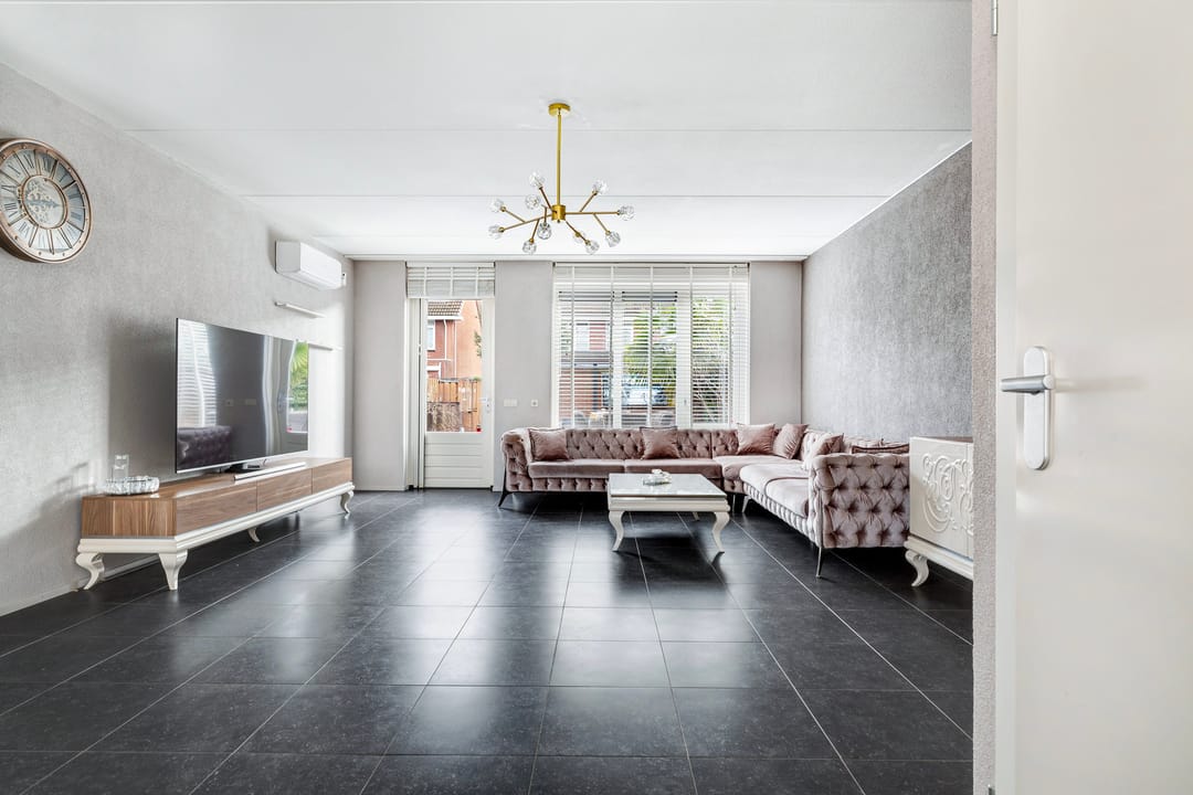 Foto 2 van Binnengracht 35