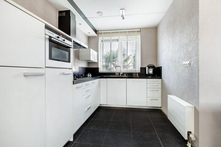 Foto 3 van Binnengracht 35