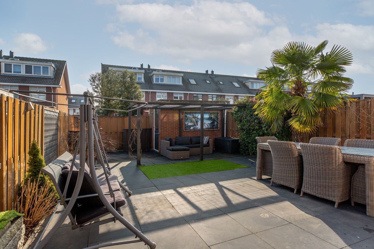 Foto 5 van Binnengracht 35