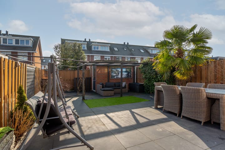 Foto 5 van Binnengracht 35