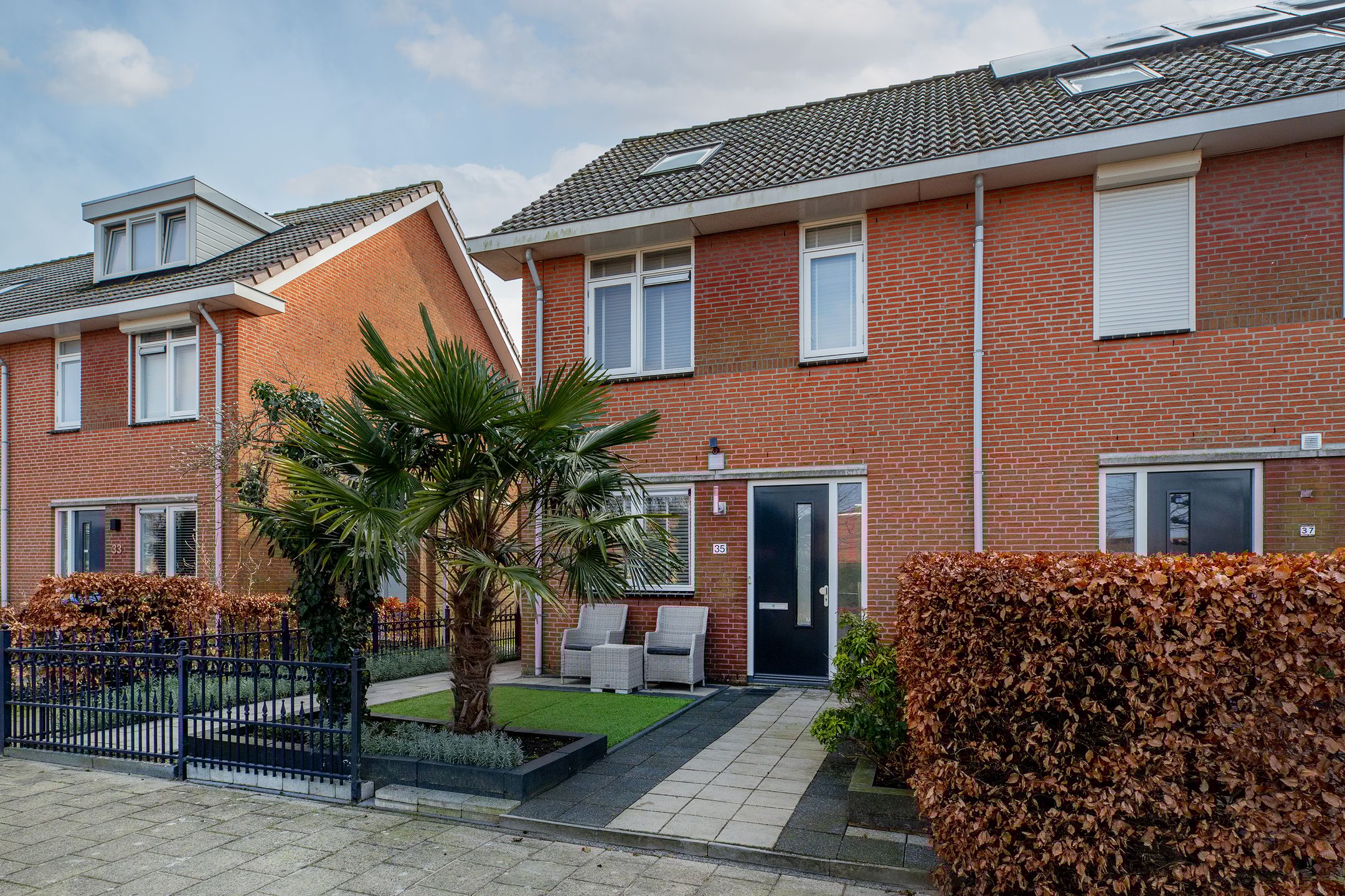 Foto 6 van Binnengracht 35