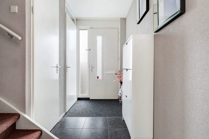 Foto 7 van Binnengracht 35