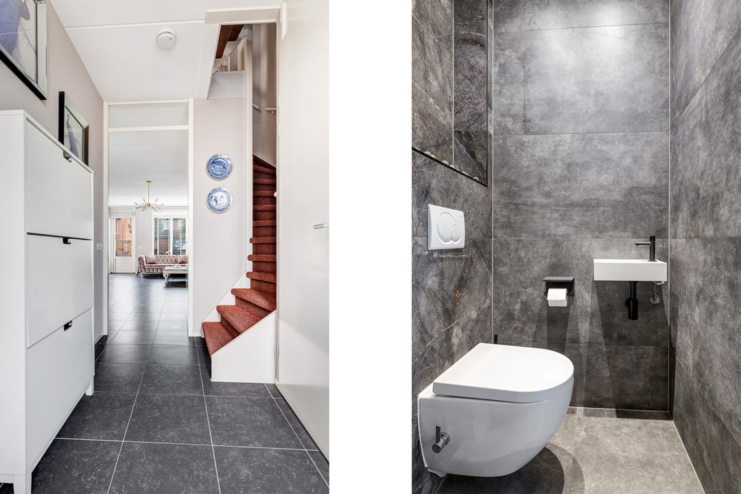 Foto 8 van Binnengracht 35