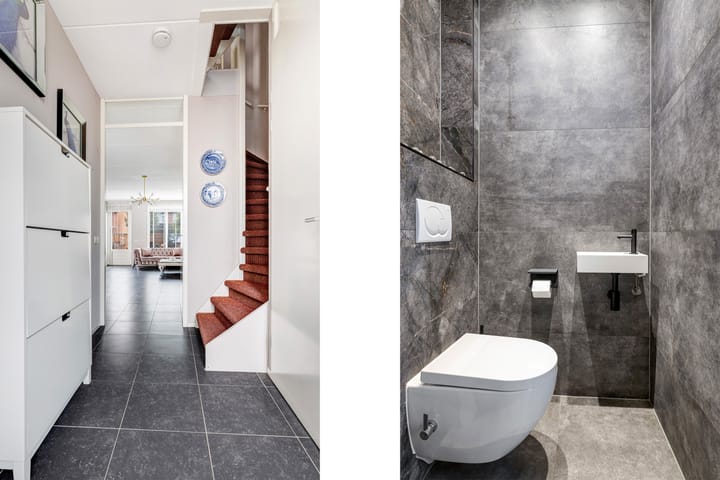 Foto 8 van Binnengracht 35