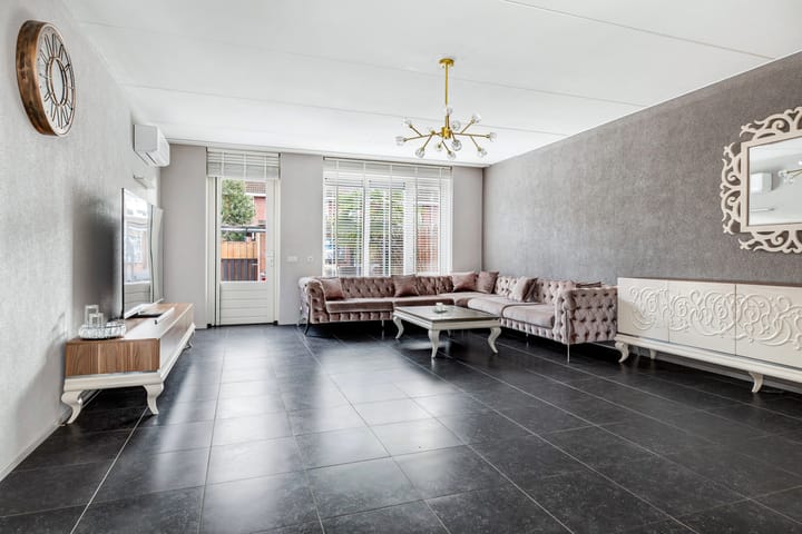 Foto 9 van Binnengracht 35