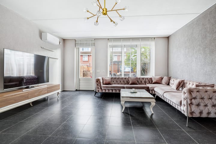 Foto 10 van Binnengracht 35