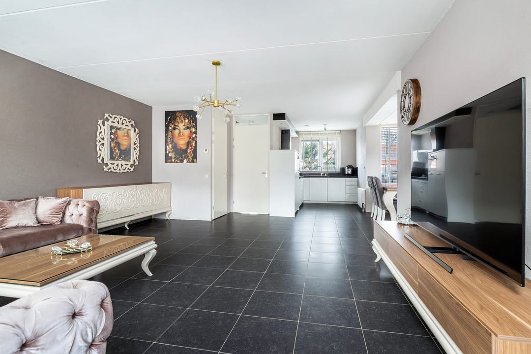 Foto 11 van Binnengracht 35