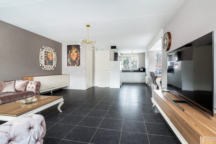 Foto 11 van Binnengracht 35