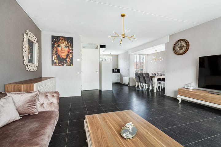 Foto 12 van Binnengracht 35