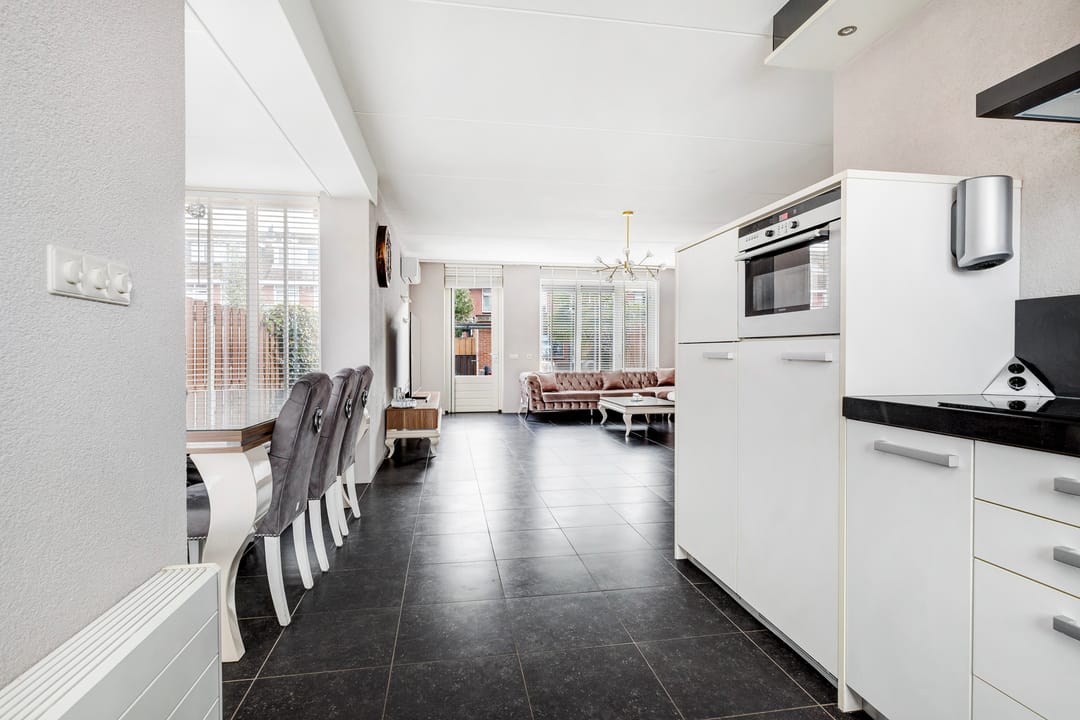 Foto 16 van Binnengracht 35