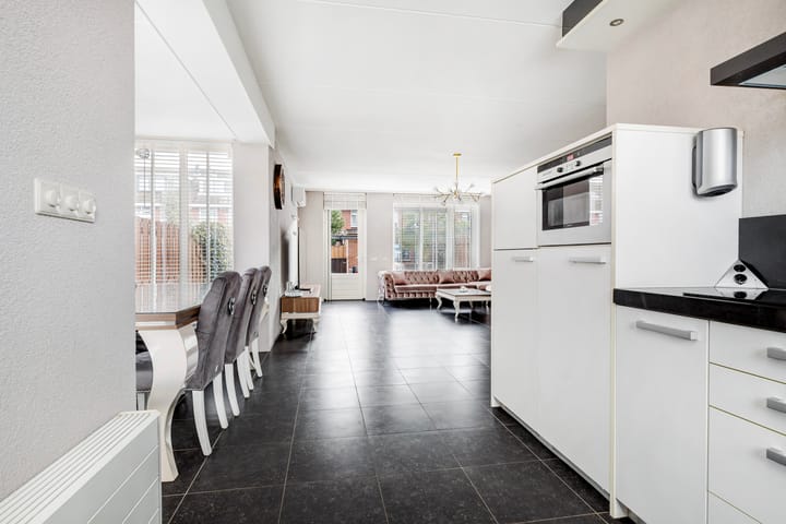 Foto 16 van Binnengracht 35