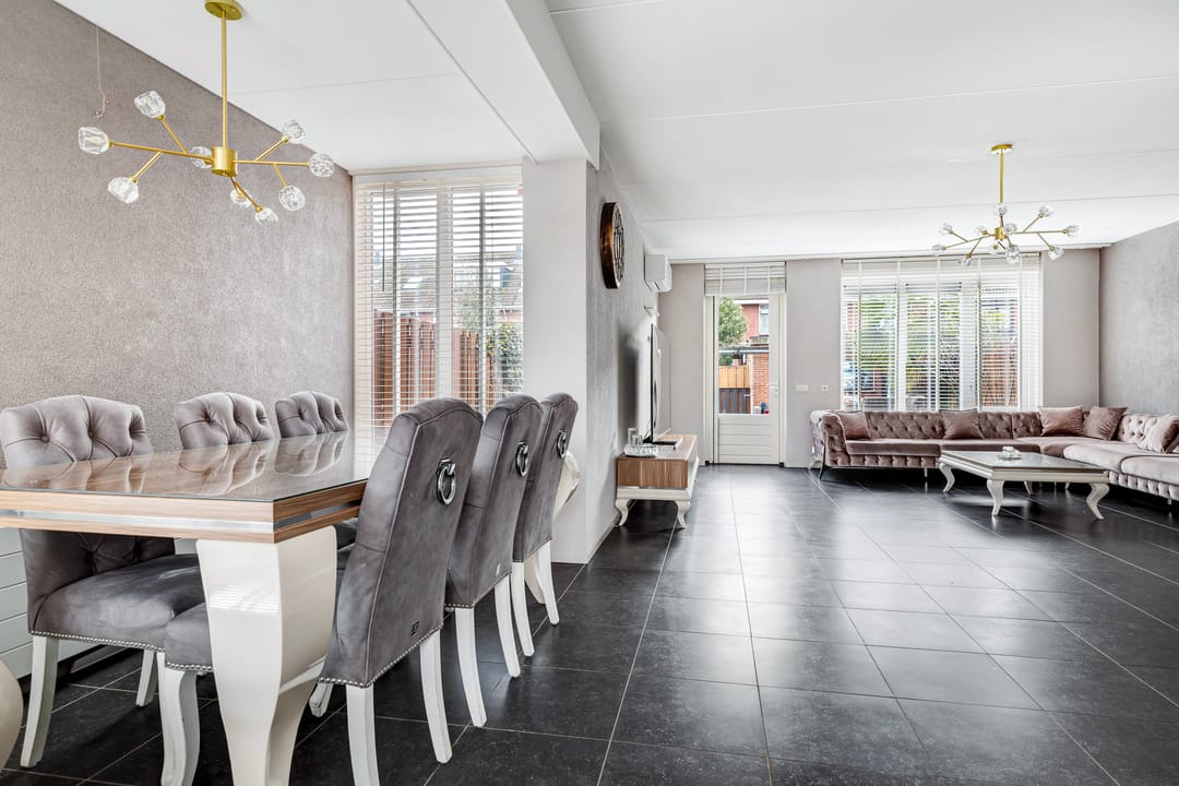 Foto 17 van Binnengracht 35