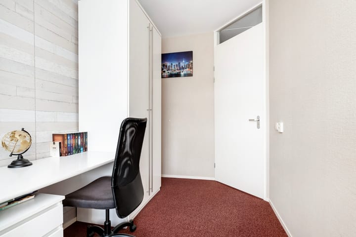 Foto 21 van Binnengracht 35