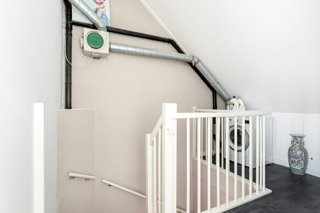 Foto 26 van Binnengracht 35