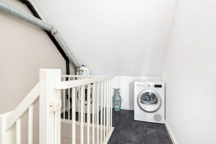 Foto 27 van Binnengracht 35