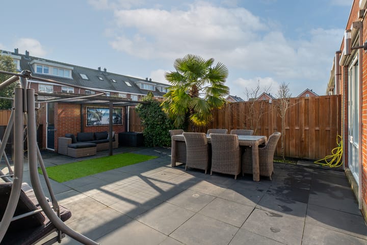 Foto 34 van Binnengracht 35