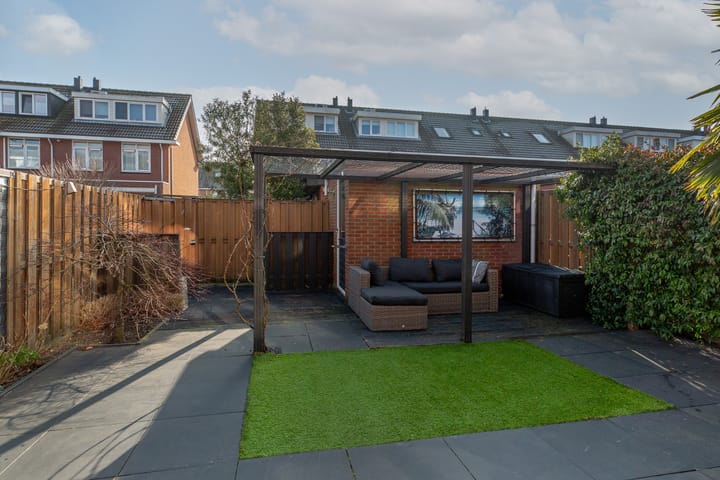 Foto 36 van Binnengracht 35