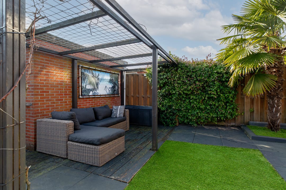 Foto 37 van Binnengracht 35