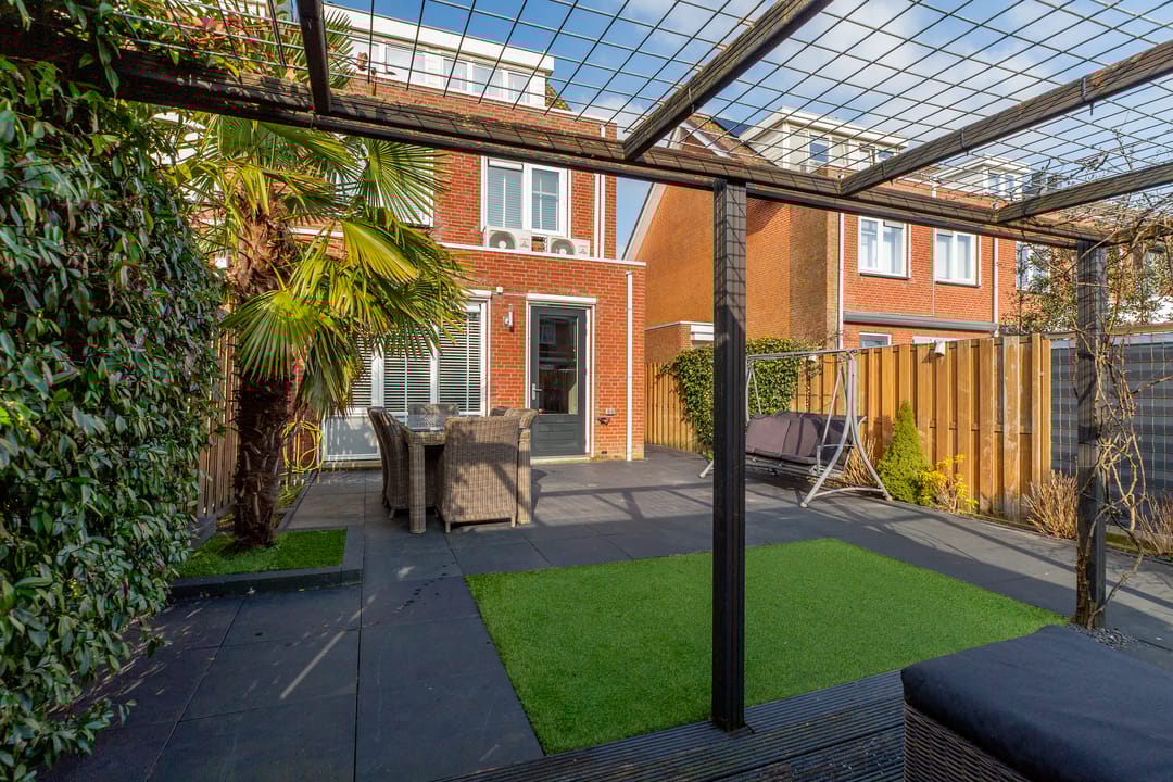 Foto 38 van Binnengracht 35