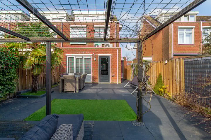 Foto 39 van Binnengracht 35