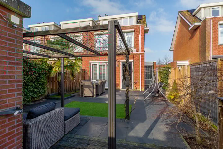 Foto 40 van Binnengracht 35