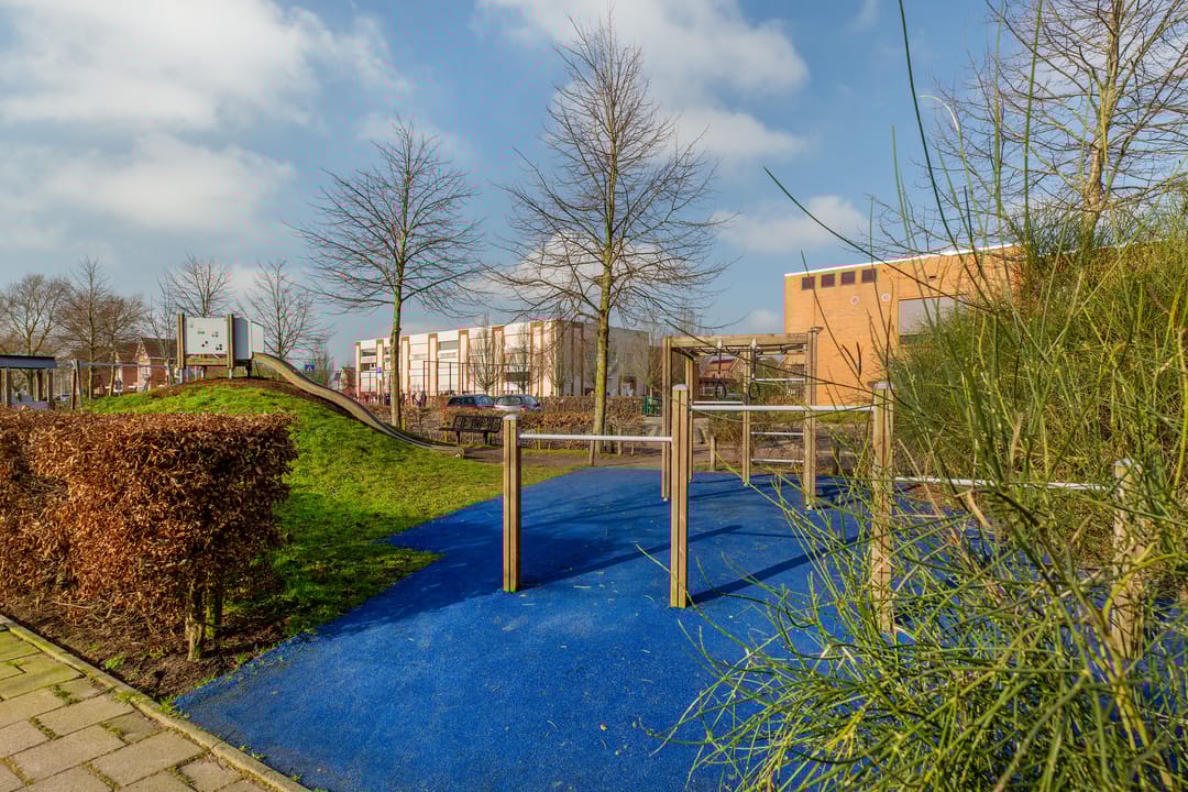 Foto 43 van Binnengracht 35